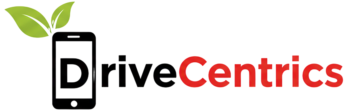 DriveCentrics logo